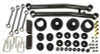 Daystar KJ09177KV Comfort Ride Suspension Lift Kit Fits 18 Wrangler (JL)