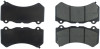 StopTech Street Brake Pads (Part# 308.14051)
