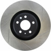 StopTech Slotted Sport Brake Rotors (Part# 126.33134SL)
