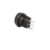 KC HiLites 3113 Illuminated LED Rocker Switch