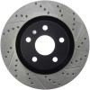 StopTech Slot & Drill Brake Rotors (Part# 127.62114L)