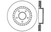 StopTech Slot & Drill Brake Rotors (Part# 127.42074L)