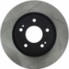 StopTech Slotted Sport Brake Rotors (Part# 126.46078SR)