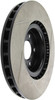 StopTech Slotted Sport Brake Rotors (Part# 126.39035SR)