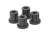 Daystar KJ02005BK Frame Shackle Bushing Fits 76-86 CJ5 CJ7 Scrambler