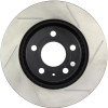 StopTech Slotted Sport Brake Rotors (Part# 126.33088SL)