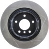 StopTech Slotted Sport Brake Rotors (Part# 126.34069SR)