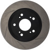 StopTech Slotted Sport Brake Rotors (Part# 126.40050SL)