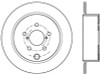 StopTech Slotted Sport Brake Rotors (Part# 126.47035SL)