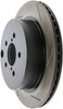 StopTech Slotted Sport Brake Rotors (Part# 126.47035SL)