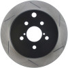 StopTech Slotted Sport Brake Rotors (Part# 126.47035SL)