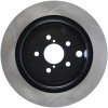 StopTech Slotted Sport Brake Rotors (Part# 126.47035SL)