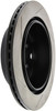 StopTech Slotted Sport Brake Rotors (Part# 126.47035SL)