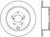 StopTech Slotted Sport Brake Rotors (Part# 126.47035SL)