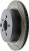 StopTech Slotted Sport Brake Rotors (Part# 126.47035SL)