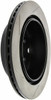 StopTech Slotted Sport Brake Rotors (Part# 126.47035SL)