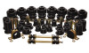 Energy Suspension 3.18129G Hyper-Flex System Fits Sierra 1500 Silverado 1500