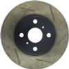 StopTech Slotted Sport Brake Rotors (Part# 126.44055SL)