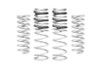 Eibach Kit compatible with 19-21 Ram 1500 TRX Pro-Truck Lift Kit (Front and Rear Springs) 3in Front / 1.5in Rear