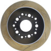 StopTech Slotted Sport Brake Rotors (Part# 126.44082SR)