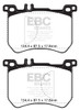EBC DP32179C Redstuff Brake Pad Sets- DP32179C