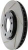 StopTech Slotted Sport Brake Rotors (Part# 126.34023SR)