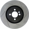 StopTech Slotted Sport Brake Rotors (Part# 126.34114SL)