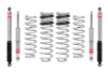 Eibach kit compatible with 15-18 RAM 1500 Pro-Truck Lift Kit