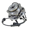 Yukon Gear YB U513188 Repl Hubs