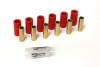 Energy Suspension 2.2101R Leaf Spring Bushing Set Fits 55-75 CJ5 Willys