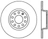 StopTech Drilled Sport Brake Rotors (Part# 128.33099R)