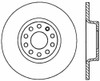 StopTech Drilled Sport Brake Rotors (Part# 128.33099R)