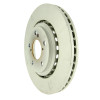 StopTech Premium Carbon Brake Rotors (Part# 120.40092CRY)