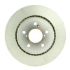 StopTech Premium Carbon Brake Rotors (Part# 120.40092CRY)