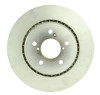 StopTech Premium Carbon Brake Rotors (Part# 120.40092CRY)