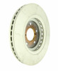StopTech Premium Carbon Brake Rotors (Part# 120.40092CRY)
