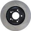 StopTech Slotted Sport Brake Rotors (Part# 126.40028SR)