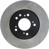 StopTech Slotted Sport Brake Rotors (Part# 126.40028SR)