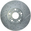 StopTech Slot & Drill Brake Rotors (Part# 227.44083L)