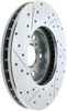 StopTech Slot & Drill Brake Rotors (Part# 227.44083L)