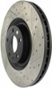 StopTech Slot & Drill Brake Rotors (Part# 127.33087L)