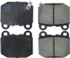 StopTech Sport Brake Pads (Part# 309.09611)