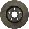 StopTech 126.44081SR Sport Slotted Disc Brake Rotor Fits 92-98 SC300