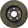 StopTech 126.44081SR Sport Slotted Disc Brake Rotor Fits 92-98 SC300