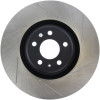 StopTech 126.33134SL Sport Slotted Disc Brake Rotor
