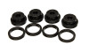 Energy Suspension 5.1110G Manual Transmission Shifter Stabilizer Bushing Set