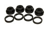 Energy Suspension 5.1110G Manual Transmission Shifter Stabilizer Bushing Set