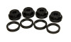 Energy Suspension 5.1110G Manual Transmission Shifter Stabilizer Bushing Set