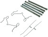 StopTech 308.13030 StopTech Street Brake Pads