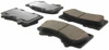 StopTech 308.13030 StopTech Street Brake Pads